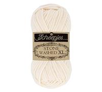 Scheepjes - Scheepjes Stone Washed XL 841 Lune Calcul Fil - 10x50g
