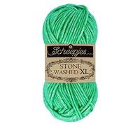 Scheepjes - Scheepjes Stone Washed XL 866 Agriculteur Fil - 10x50g