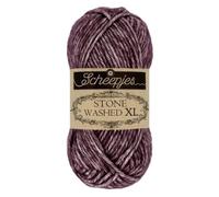 Scheepjes - Scheepjes Stone Washed XL 870 Lépidolite Fil - 1x50g