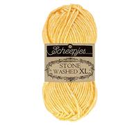 Scheepjes - Scheepjes Stone Washed XL 873 Béryl Fil - 1x50g