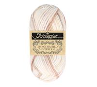 Scheepjes - Scheepjes Stone Washed XL Minerals 904 Amber A (75m) Doux Fil - 1x50g