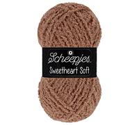 Scheepjes - Scheepjes Sweetheart Soft 006 Fil - 1x100g