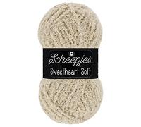 Scheepjes - Scheepjes Sweetheart Soft 007 Fil - 1x100g