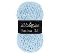 Scheepjes - Scheepjes Sweetheart Soft 008 Fil - 10x100g