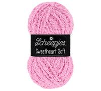 Scheepjes - Scheepjes Sweetheart Soft 009 Fil - 10x100g