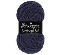 Scheepjes - Scheepjes Sweetheart Soft 010 Fil - 1x100g