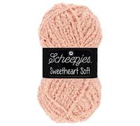 Scheepjes - Scheepjes Sweetheart Soft 012 Fil - 1x100g