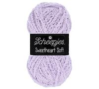 Scheepjes - Scheepjes Sweetheart Soft 013 Fil - 1x100g