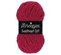 Scheepjes - Scheepjes Sweetheart Soft 016 Fil - 1x100g