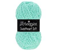 Scheepjes - Scheepjes Sweetheart Soft 017 Fil - 10x100g