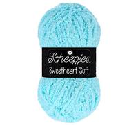 Scheepjes - Scheepjes Sweetheart Soft 021 Fil - 1x100g