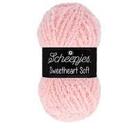 Scheepjes - Scheepjes Sweetheart Soft 022 Fil - 1x100g
