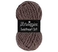 Scheepjes - Scheepjes Sweetheart Soft 027 Fil - 1x100g