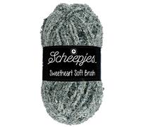 Scheepjes - Scheepjes Sweetheart Soft Brush 528 Fil - 5x100g