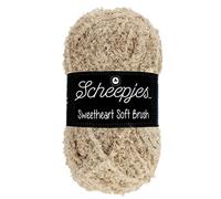 Scheepjes - Scheepjes Sweetheart Soft Brush 529 Fil - 5x100g