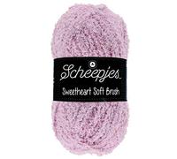 Scheepjes - Scheepjes Sweetheart Soft Brush 530 Fil - 1x100g