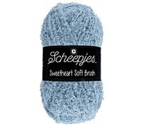 Scheepjes - Scheepjes Sweetheart Soft Brush 531 Fil - 5x100g