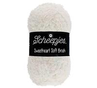 Scheepjes - Scheepjes Sweetheart Soft Brush 534 Fil - 5x100g