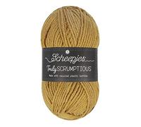Scheepjes - Scheepjes Truly Scrumptious 310 Rayon de Miel Croquer Fil - 1x100g