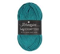 Scheepjes - Scheepjes Truly Scrumptious 328 Océan Pudding Tasse Fil - 1x100g