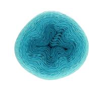 Scheepjes - Scheepjes Whirl 559 Turquoise Plaque tournante Fil - 3x1000m