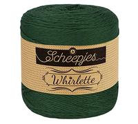 Scheepjes - Scheepjes Whirlette 861 Avocat Fil - 1x100g