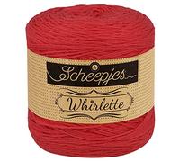 Scheepjes - Scheepjes Whirlette 867 Grésiller Fil - 1x100g