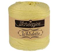 Scheepjes - Scheepjes Whirlette 870 Étoile Fruit Fil - 5x100g