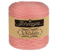 Scheepjes - Scheepjes Whirlette 876 Bonbons Soie Fil - 1x100g