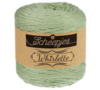 Scheepjes - Scheepjes Whirlette 880 Délicieux Fil - 1x100g