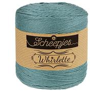 Scheepjes - Scheepjes Whirlette 881 Délicieux Fil - 1x100g