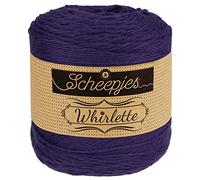 Scheepjes - Scheepjes Whirlette 888 Açaí Baie Fil - 5x100g