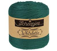 Scheepjes - Scheepjes Whirlette 889 Sage Fil - 1x100g