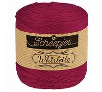 Scheepjes - Scheepjes Whirlette 892 Écrasé Bonbons Fil - 1x100g