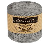 Scheepjes - Scheepjes Whirlette 894 Anacardier Fil - 1x100g