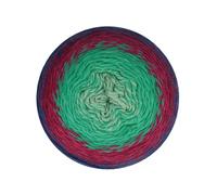 Scheepjes - Scheepjes Whirligig 214 Saphir À Jade Pelote De Laine - 1 Pièce