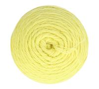 Scheepjes - Scheepjes Whirligigette 254 Ocre Pelote De Laine - 1 Pièce