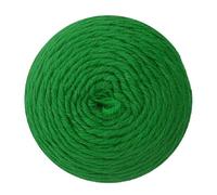 Scheepjes - Scheepjes Whirligigette 256 Vert Pelote De Laine - 1 Pièce