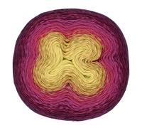 Scheepjes - Scheepjes Woolly Whirl 478 Crème Anglaise Centre Fil - 1x1000m