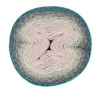 Scheepjes - Scheepjes Woolly Whirl 479 Sucre Dent Centre Fil - 1x1000m