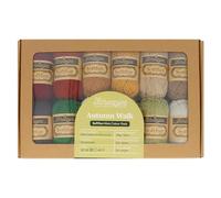 Scheepjes Softfun Colour Pack 12x20g - Promenade d'Automne