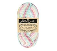Scheepjes Stone Washed XL Minerals 1x50g - 914 Beryl Blase