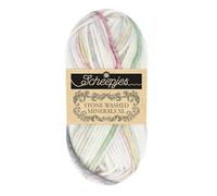 Scheepjes Stone Washed XL Minerals 1x50g - 915 Tourmaline G