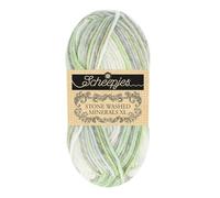 Scheepjes Stone Washed XL Minerals 50g - 916 Peridot Oa
