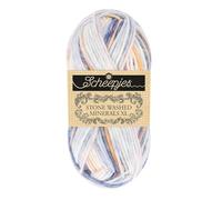 Scheepjes Stone Washed XL Minerals 50g 919 Cuivre Cobalt