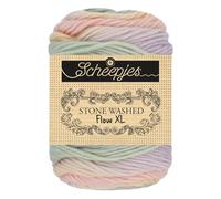 Scheepjes Stone Washed XL Pelote 50g 818 Mellowness Coton-Acrylique