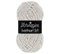 Scheepjes - Sweetheart Soft 002 Fil - 1x100g