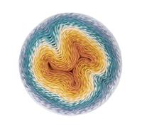 Scheepjes Whirl 1x1000m - 794 Crème anglaise Earl Grey