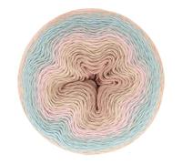 Scheepjes Tourbillon 1x1000m - 795 Pastel Parfait