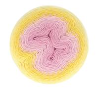 Scheepjes Whirl 1x1000m - 796 Sérénade Meringue